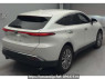 Used 2020 AT toyota harrier MXUA80 Image[1]