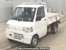 Mitsubishi Minicab Truck U62T