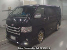 Toyota Regiusace Van KDH201V