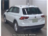 Used 2020 AT volkswagen tiguan 5NDFGF Image[1]