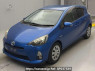 Used 2012 AT toyota aqua NHP10 Image[0]