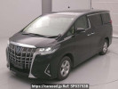 Toyota Alphard Hybrid AYH30W