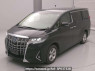 Used 2022 AT toyota alphard-hybrid AYH30W Image[0]