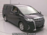 Used 2022 AT toyota alphard-hybrid AYH30W Image[2]