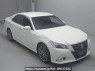 Used 2013 AT toyota crown GRS210 Image[2]