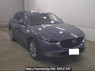 Used 2021 AT mazda cx-30 DM8P Image[0]