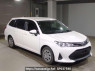 Used 2019 AT toyota corolla-fielder NRE161G Image[2]