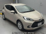 Used 2022 AT toyota aqua MXPK16 Image[2]
