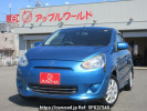 Mitsubishi Mirage A05A