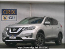 Nissan X-Trail NT32