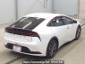 Used 2023 AT toyota prius MXWH65 Image[1]