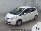 Honda Fit GE6