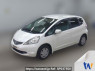 Used 2009 AT honda fit GE6 Image[0]