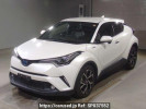 Toyota C-HR ZYX10