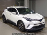 Used 2018 AT toyota c-hr ZYX10 Image[2]