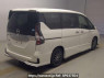 Used 2019 AT nissan serena GC27 Image[1]