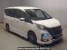 Used 2019 AT nissan serena GC27 Image[2]