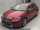 Lexus CT ZWA10