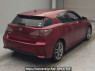 Used 2016 AT lexus ct ZWA10 Image[1]