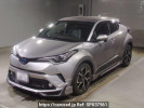 Toyota C-HR ZYX10