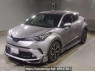 Used 2018 AT toyota c-hr ZYX10 Image[0]