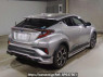 Used 2018 AT toyota c-hr ZYX10 Image[1]