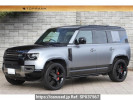 Land Rover Defender LE72WAB
