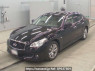 Used 2014 AT nissan fuga Y51 Image[0]