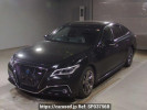 Toyota Crown Hybrid AZSH20