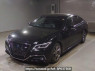 Used 2021 AT toyota crown-hybrid AZSH20 Image[0]