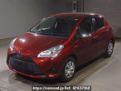 Toyota Vitz NHP130