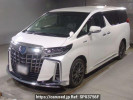 Toyota Alphard Hybrid AYH30W