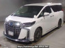 Used 2020 AT toyota alphard-hybrid AYH30W Image[0]