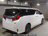 Used 2020 AT toyota alphard-hybrid AYH30W Image[1]