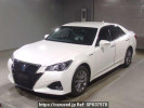 Toyota Crown Hybrid AWS211