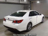 Used 2017 AT toyota crown-hybrid AWS211 Image[1]