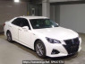 Used 2017 AT toyota crown-hybrid AWS211 Image[2]