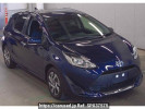 Toyota Aqua NHP10