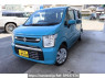 Used 2025 MT suzuki wagon-r MH85S Image[2]