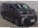 Toyota Alphard Hybrid AYH30W