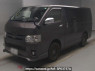 Used 2018 AT toyota hiace-van GDH206V Image[0]