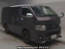 Used 2018 AT toyota hiace-van GDH206V Image[2]