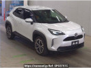 Toyota YARIS CROSS MXPB10