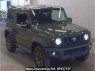 Used 2023 MT suzuki jimny-sierra JB74W Image[0]