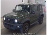 Used 2023 MT suzuki jimny-sierra JB74W Image[1]