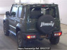 Used 2023 MT suzuki jimny-sierra JB74W Image[2]