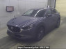 Used 2021 AT mazda cx-30 DM8P Image[0]