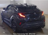 Used 2021 AT toyota c-hr NGX10 Image[2]