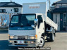 Used 2002 MT isuzu elf-truck NKR81ED Image[0]