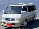 Toyota Hiace Wagon KZH100G